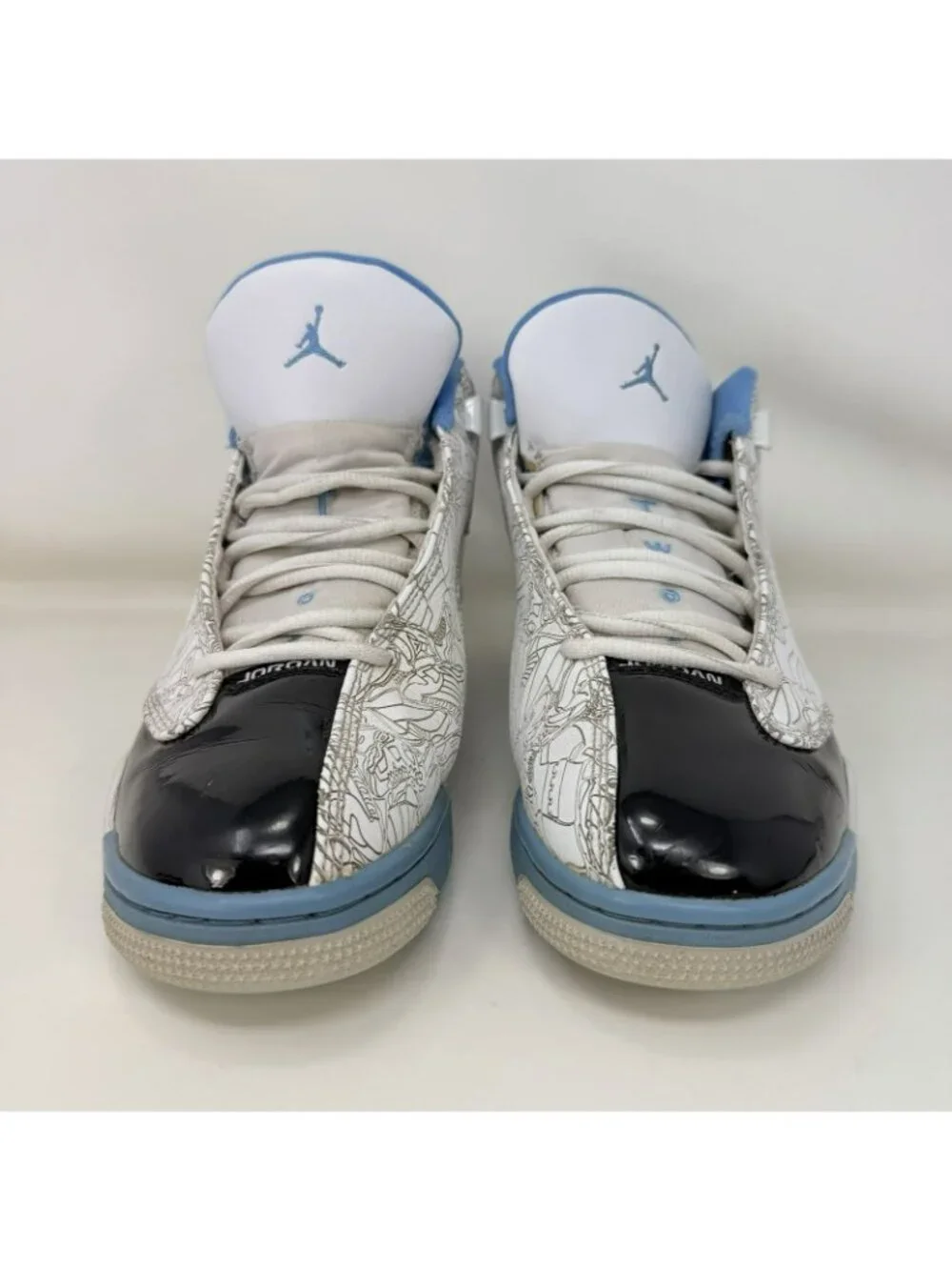 Jordan nike air